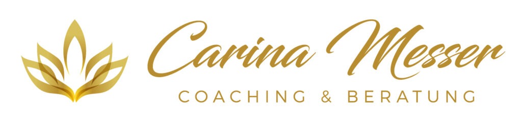 Logo Carina Messer | Coaching & Beratung