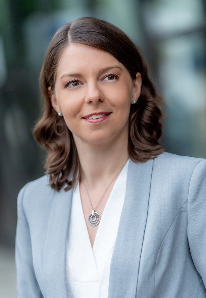 Foto von Carina Messer